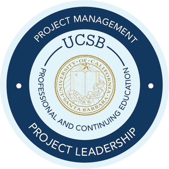 project leadership seal